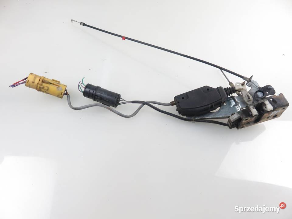 ZAMEK PRAWY PRZEDNI JAGUAR XJ XJ40