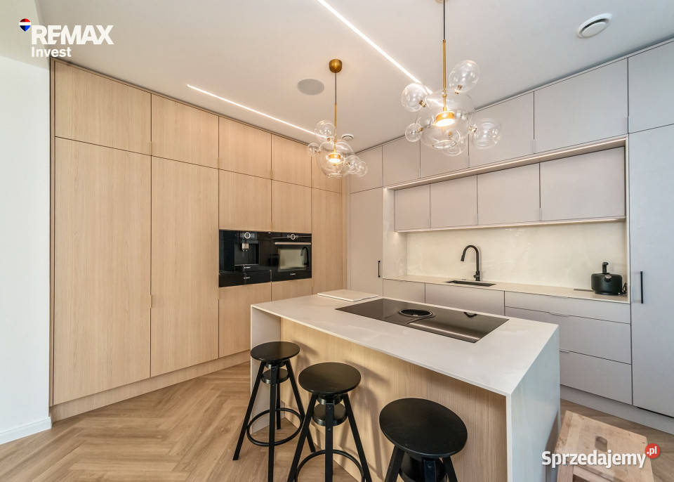 Energooszczędny dom premium natury 1396m2 śląskie Bestwinka