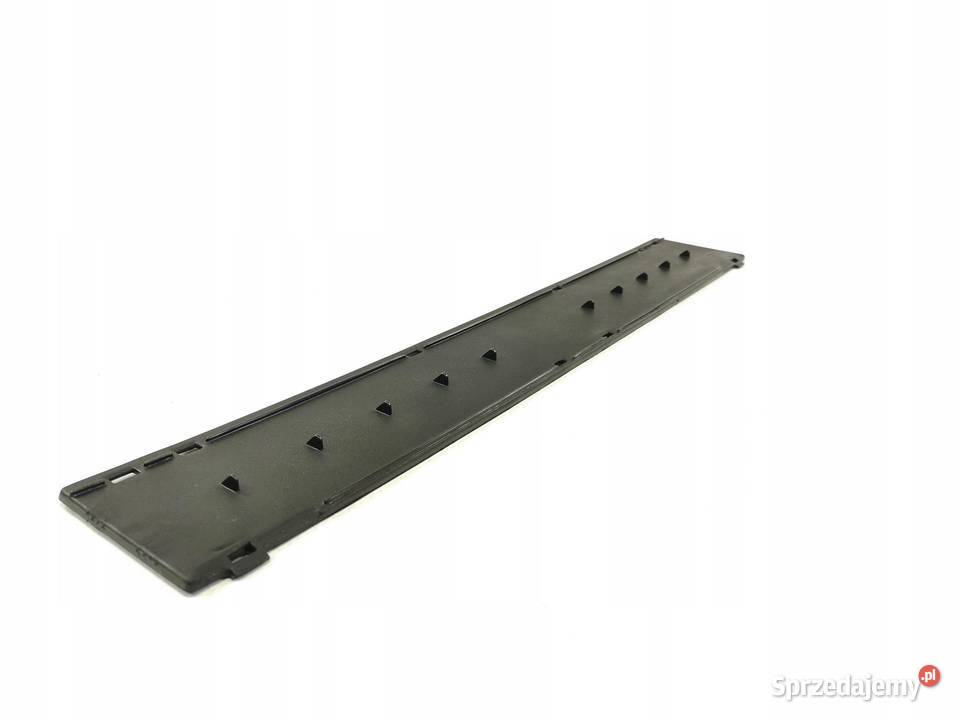 ŚCIANKA ATRAPY GRILLA FIAT UNO 8995 ORYGINAŁ ASO osobowe