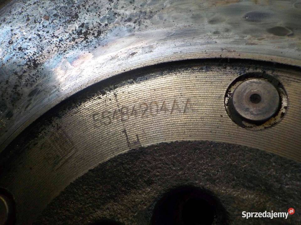 CORSA E ADAM 10 TURBO 17r 116 B10XFT kolo Sprzęgła i elementy sprzedam