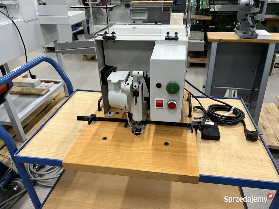 Nitownica Hang 10150 Radom