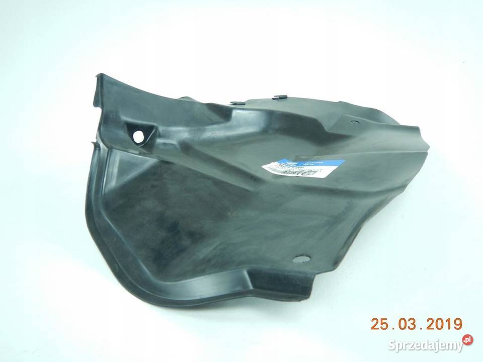 NADKOLE LEWY TYŁ HYUNDAI MATRIX 0110 lubelskie