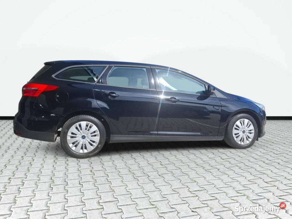 FORD Focus 2018r Warszawa