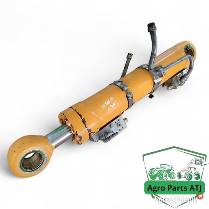Siłownik hydrauliczny 9955693 Liebherr A 900 C Ciechanowiec