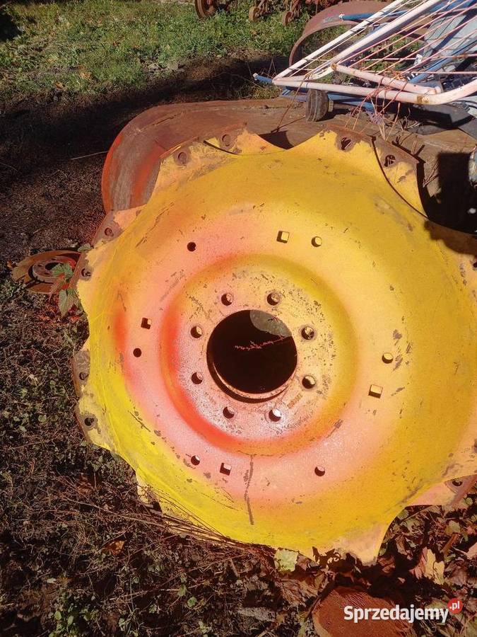 Gwiazda felgi Kraśniczyn