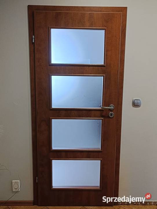 DRE drzwi wewnętrzne 4 Łask