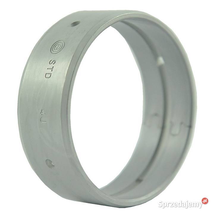 Panewka wału korbowego 52 mm STD Kubota D1403 Tajęcina sprzedam