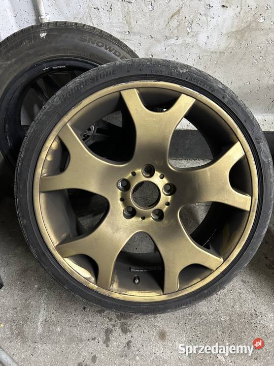 Felgi bmw 19 styling 63 Żory