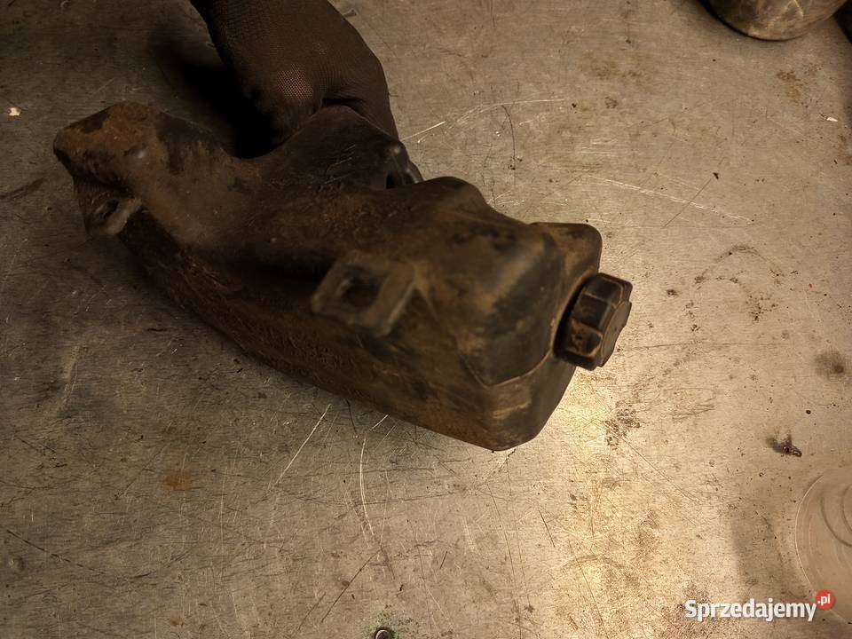 Zbiornik na olej Yamaha dt 50 Motocykle, skutery, quady Pszczyna