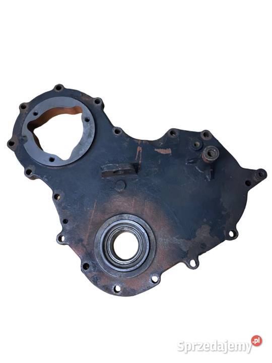 OBUDOWA POKRYWY 87802584 87802549 HOLLAND TM190 Łódź sprzedam