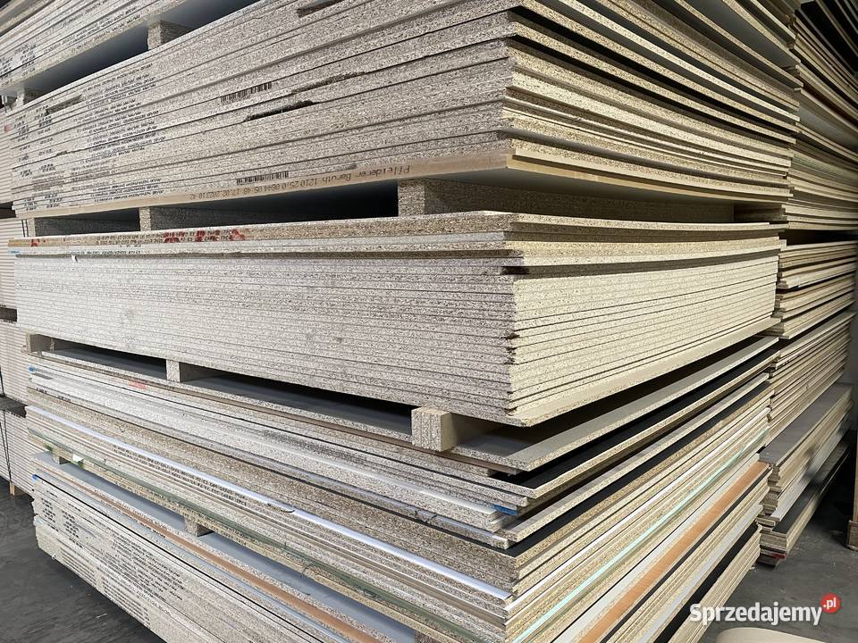 Płyta wiórowa MDF Budowlana na Stelaż meblowy świętokrzyskie