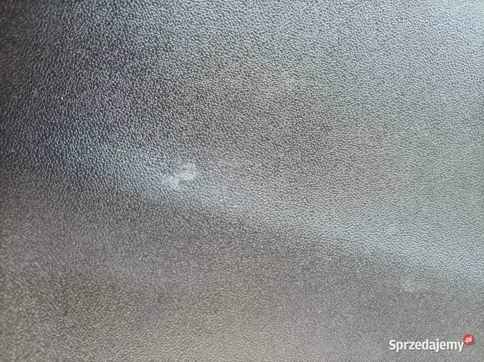 OSŁONA TAPICERKA KLAPY BAGAŻNIKA 9678069777 sprzedam
