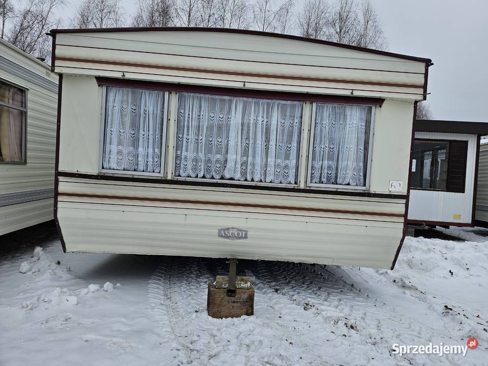 W dn2046042026 nieczynny 3256 domek holenderski Skierniewice sprzedam