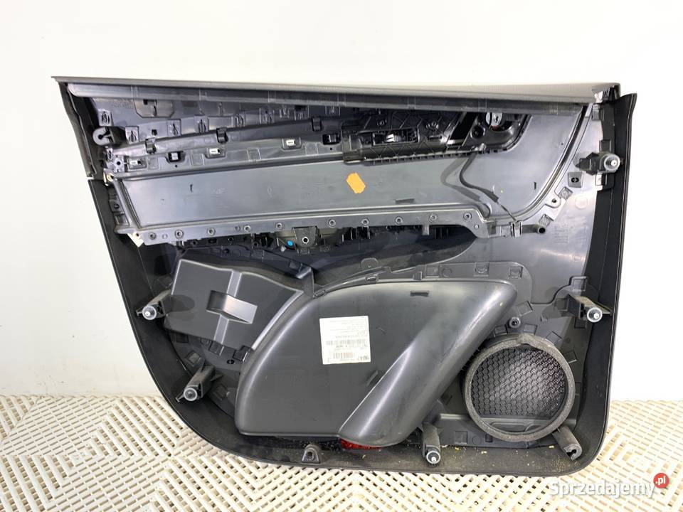 BOCZEK DRZWI PRAWY PRZÓD SEAT ALHAMBRA II osobowe sprzedam