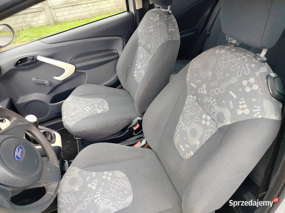 Ford Ka 2009r Węgrów