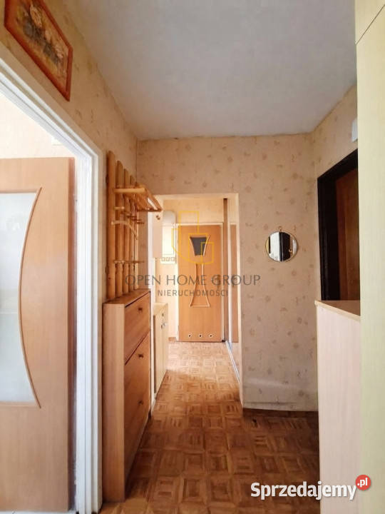 Słoneczne 2 pokoje z możliwością na 3M2 balkony Wrocław