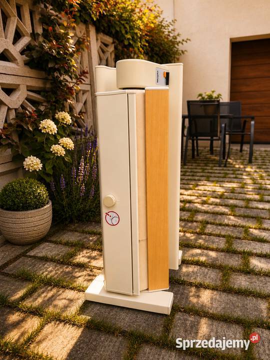 MANGIEL MIELE B859 Prasowalnica Elektryczna wolnostojące Kalety