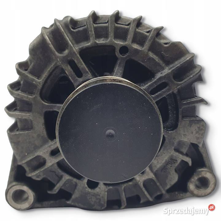 ALTERNATOR Citroen Berlingo Peugeot Partner II lubelskie Chełm