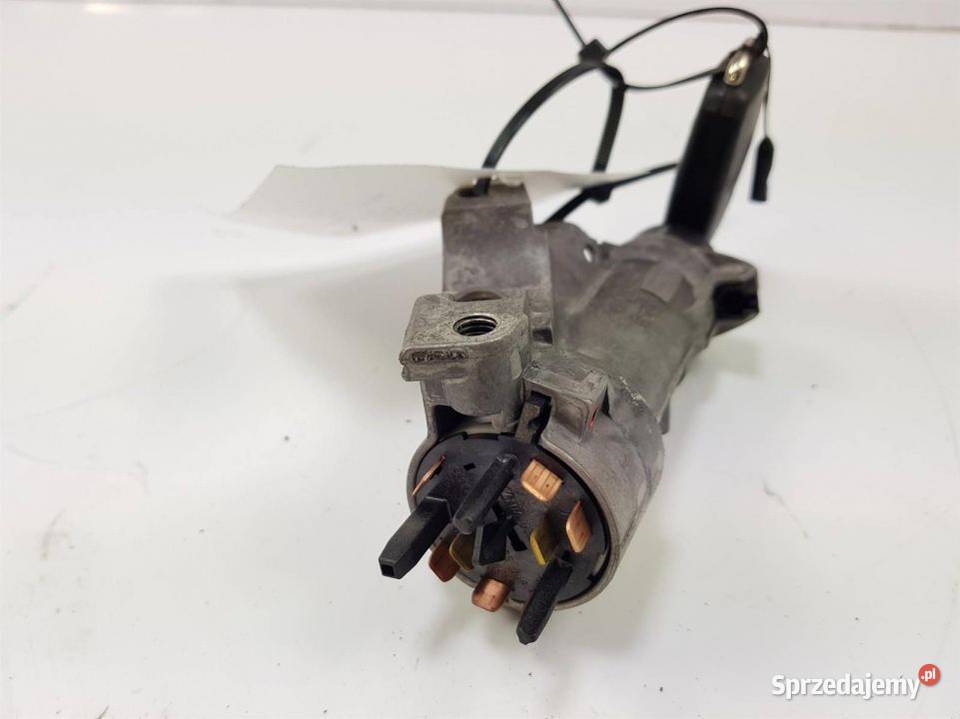 STACYJKA SEAT IBIZA IV 4B0905851C Lipno sprzedam