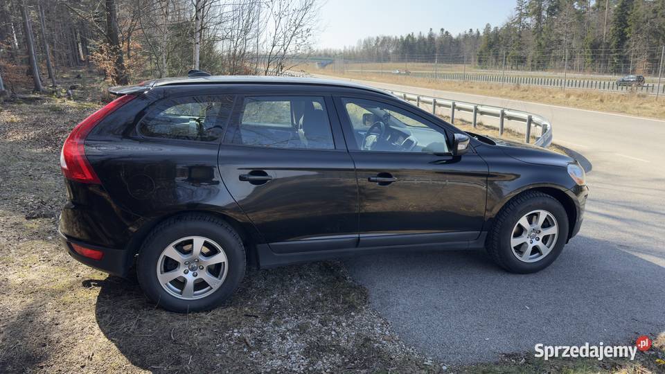 Volvo XC 60 D3 ESP Skarżysko-Kamienna