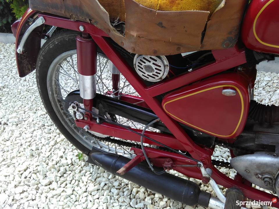 WFM M06 S01 1959r 0km Kąty