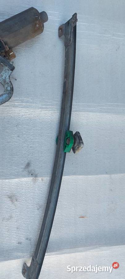 Podnośnik szyby lewy przod mercedes w202 osobowe