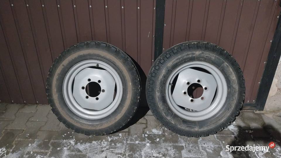 Koła do c360 łódzkie Rawa Mazowiecka sprzedam