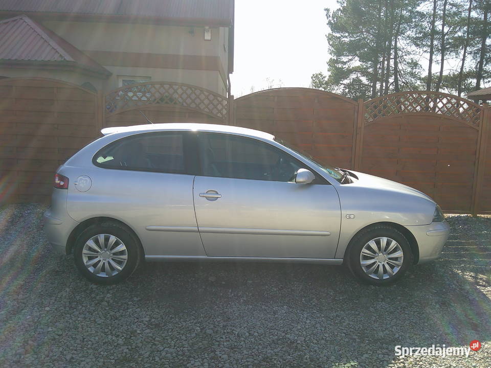 Seat Ibiza Ibiza Tarnów sprzedam