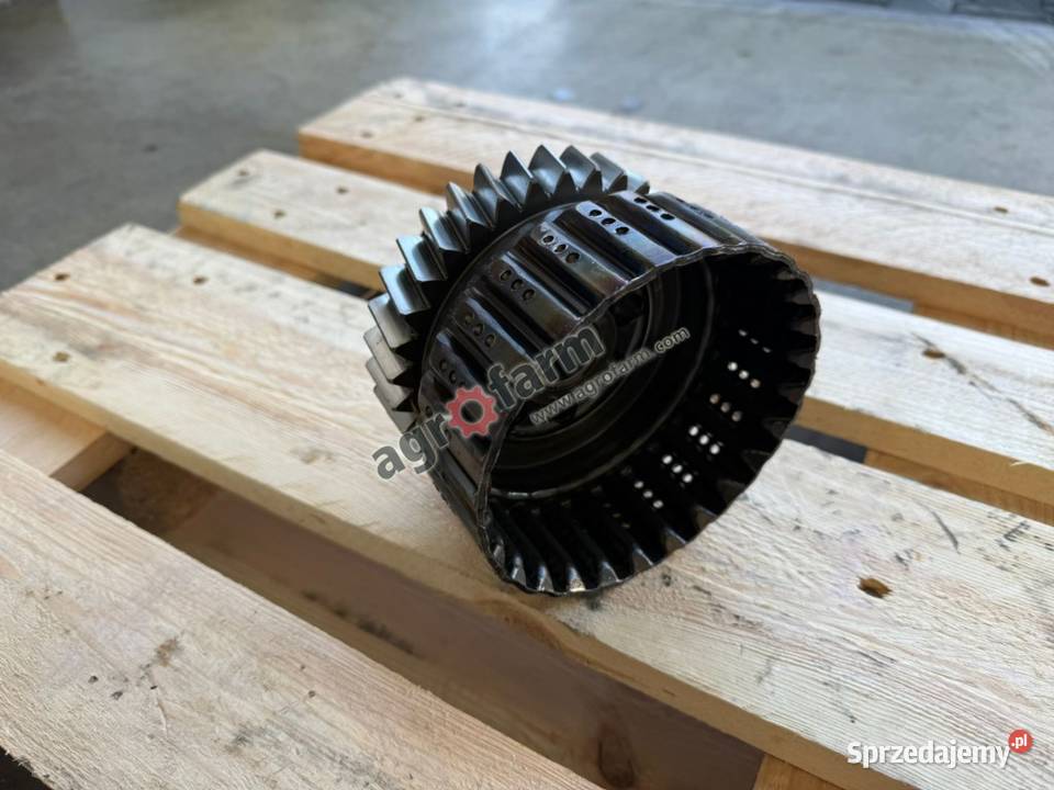 Kosz FWD Z33 Case MX170 MX150 MTX175 Byków