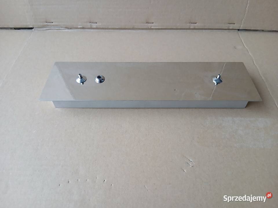 Listwa do lamp rozeta podsufitka maskownica Warszawa