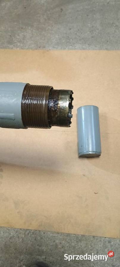 Wiertnictwo aparat rdzeniowy sprzedam