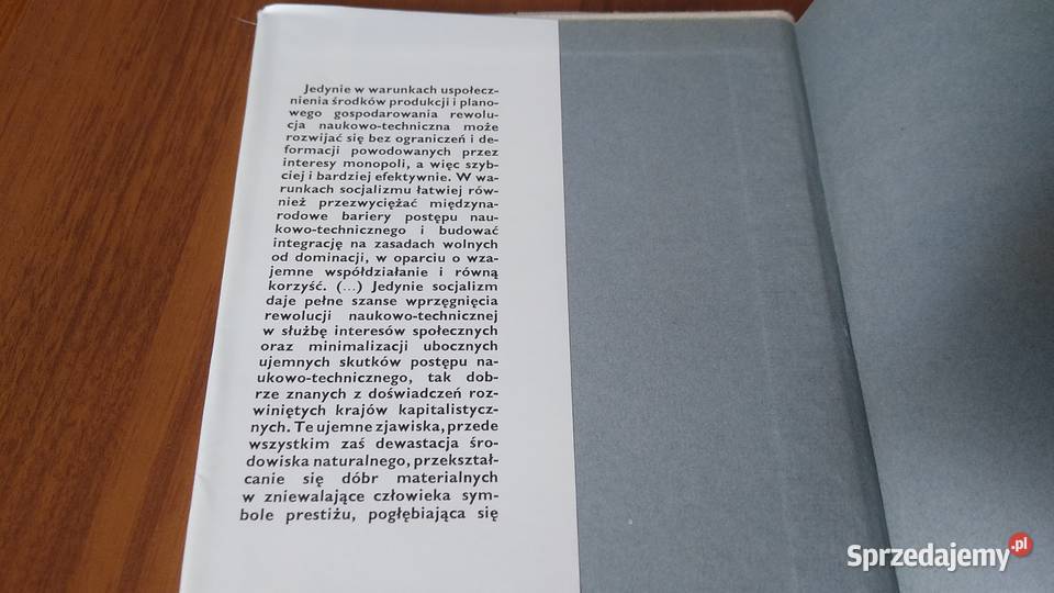 Rewolucja naukowotechniczna w warunkach Gdańsk