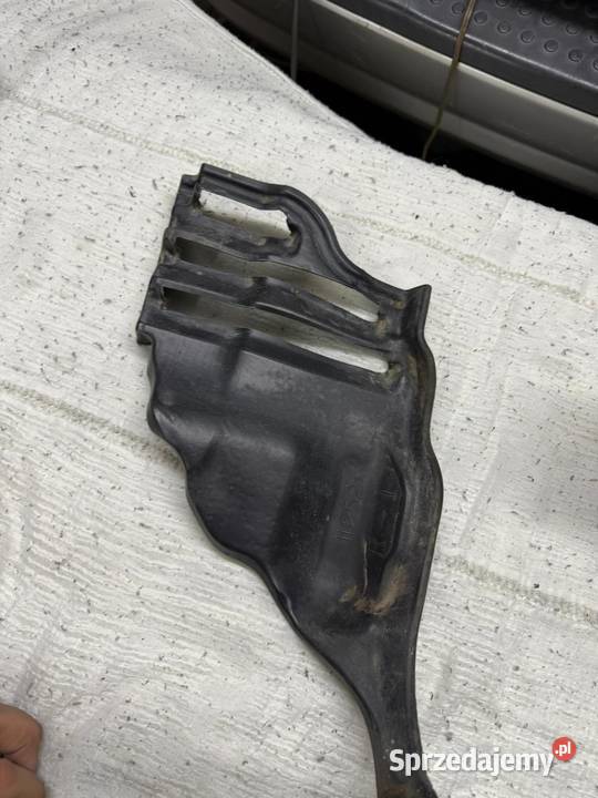 Osłony silnika podłużnicy Lexus LS400 UCF21 Częstochowa