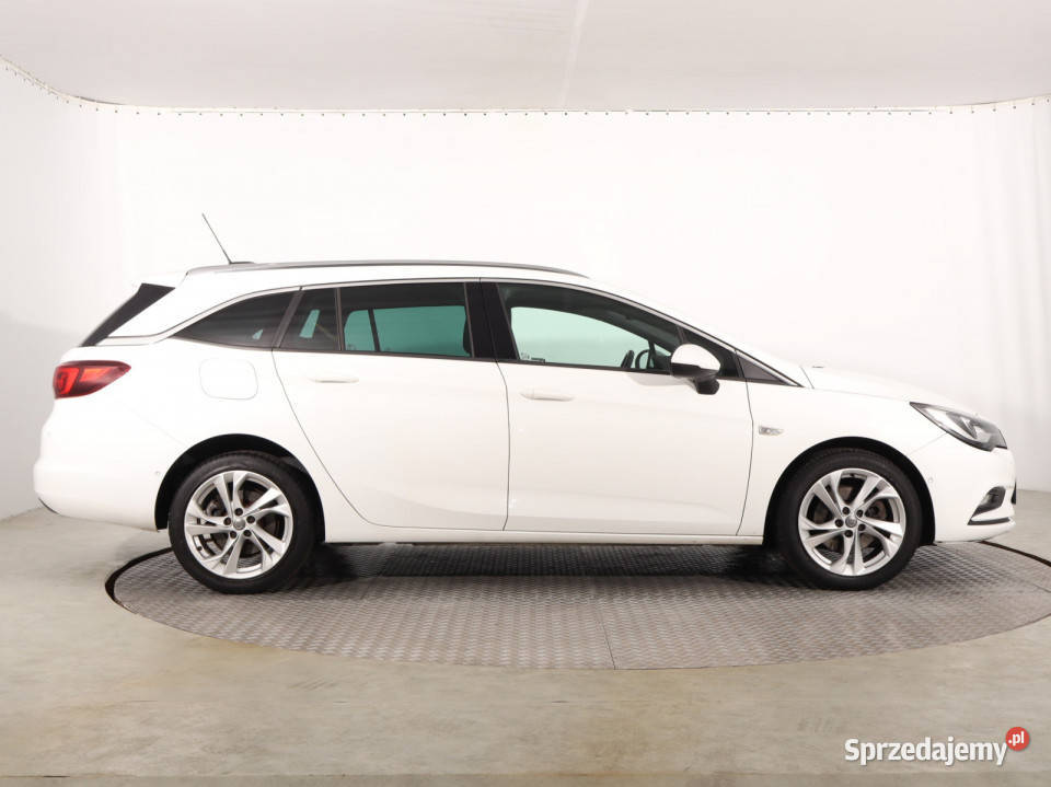 Opel Astra 16 CDTI elektryczne szyby Katowice sprzedam