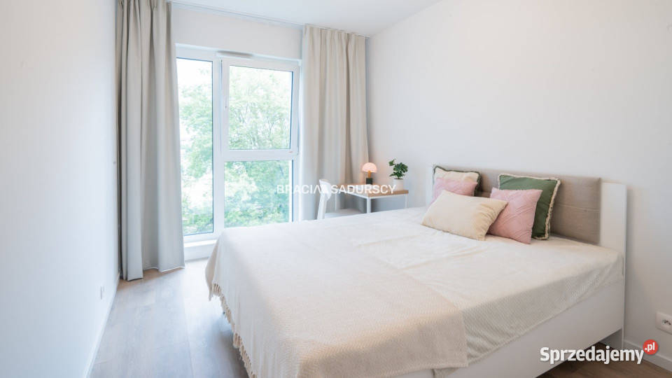 wynajmu mieszkania 3634m2 3 pok Kraków Liczba pokoi 3