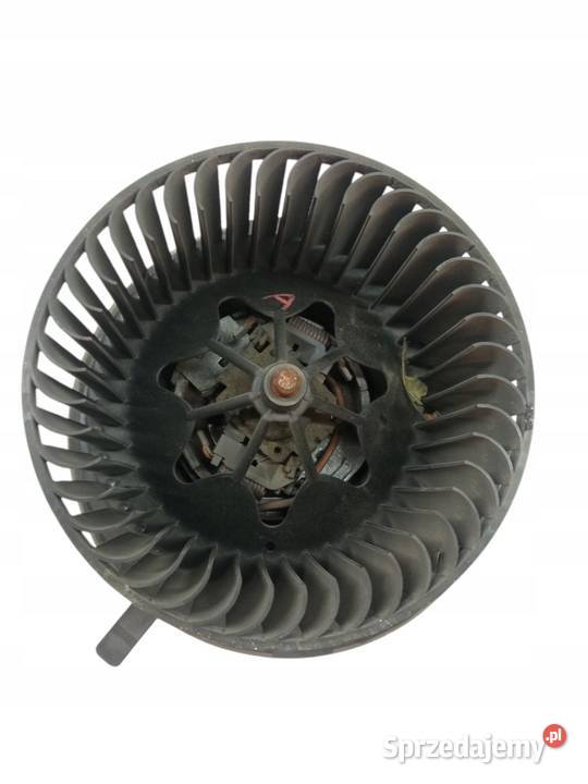 DMUCHAWA NAWIEWU REZYSTOR KPL 3C0907521F Seat Rok produkcji 2011 sprzedam