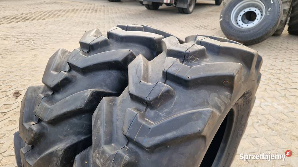 1258018 12518 3408018 NOWE 12PR JCB 3cx warmińsko-mazurskie Nowe Miasto Lubawskie