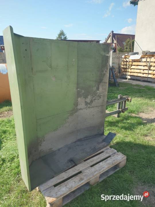 Tokarka Korfantów