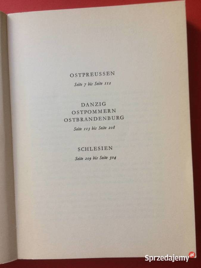 2860 Pod Polską Administracją Gdańsk Śląsk Szczecin
