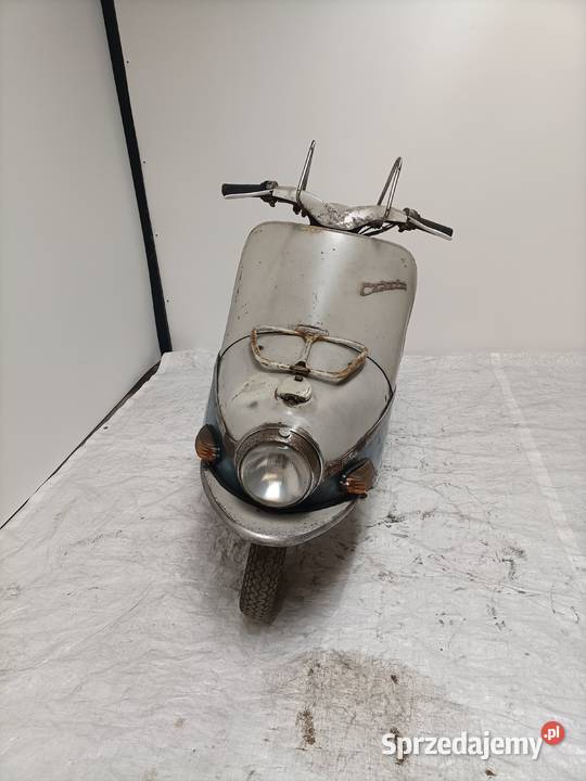 CZ 502 LUX z dokumentami oryginalny stan Rok produkcji 1963 kujawsko-pomorskie Padniewko