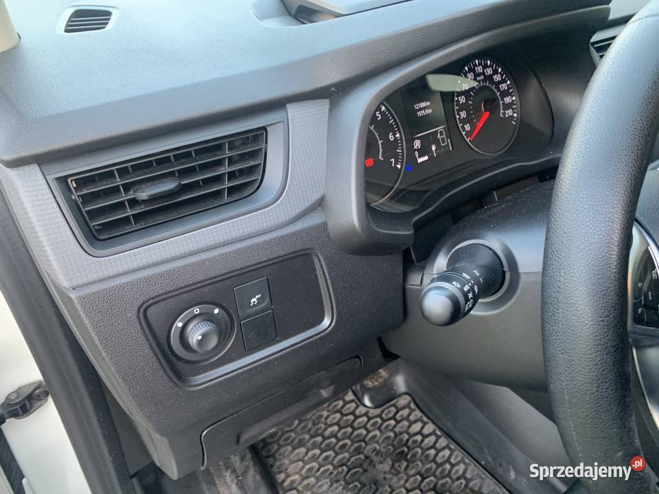 Polki salon bezwypadowa vat 23 navi kamera Myszków