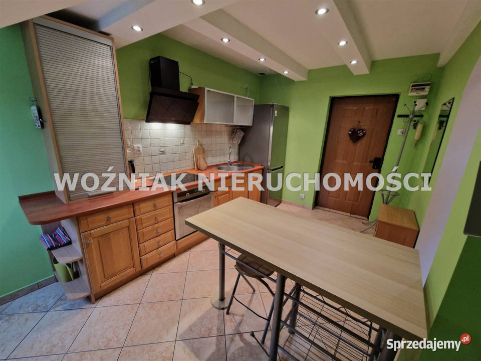Mieszkanie SzczawnoZdrój 45m2 2pokojowe
