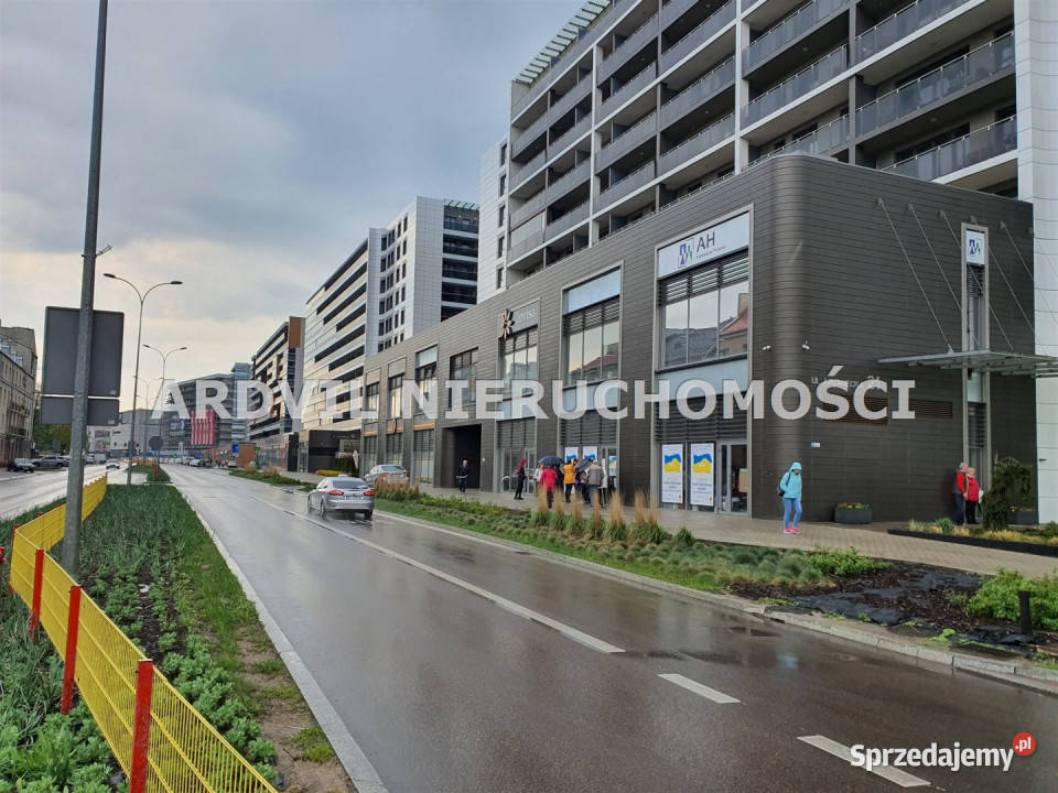 Lokal 345m2 Białystok Jurowiecka podlaskie