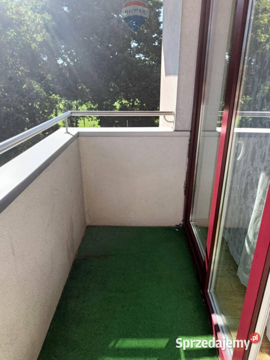 Mieszkanie z garażem i komórką lokatorską sieć Kraków