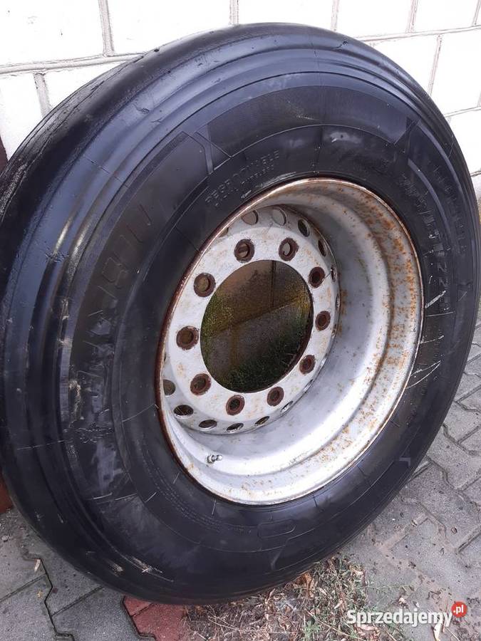 opona opony 38565225 koło felga lubelskie
