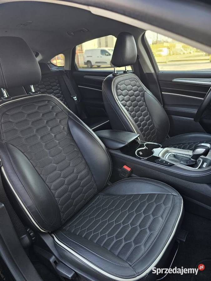 Ford Mondeo Vignale 2019 Rzeszów sprzedam