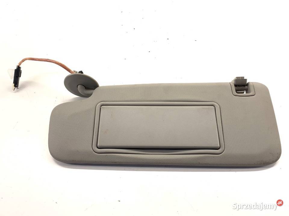 OSŁONA PRZECIWSŁONECZNA LEWY OPEL ASTRA K