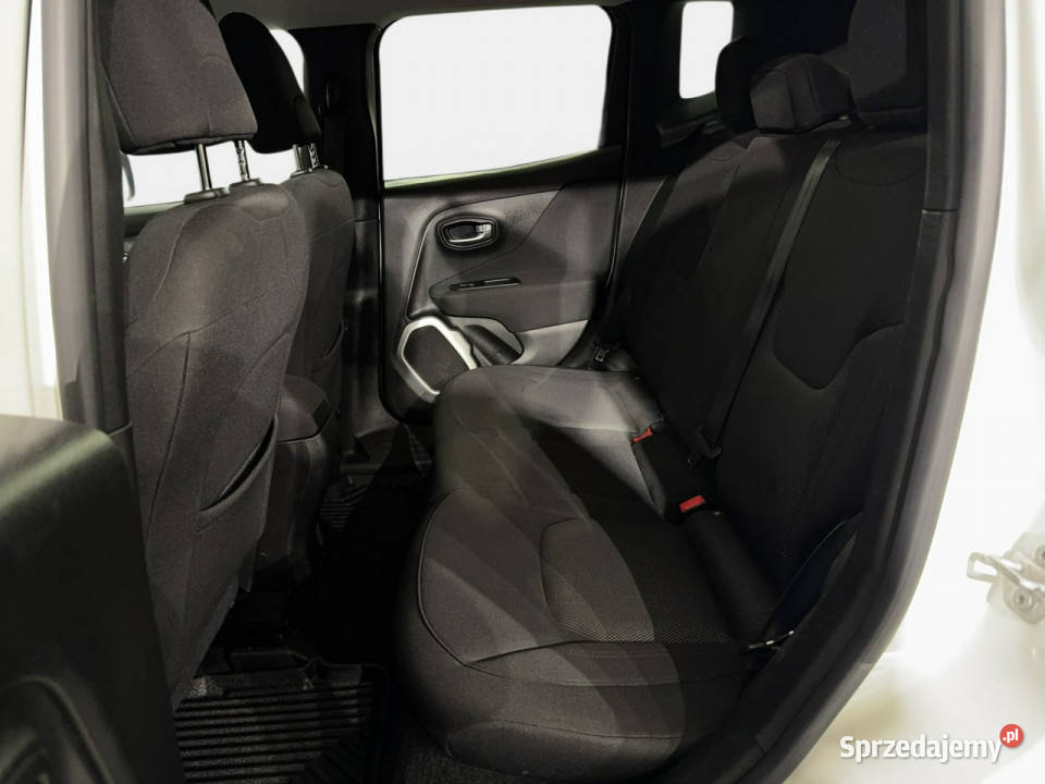 Jeep Renegade Longitude 14T 140 M6 20172018 r
