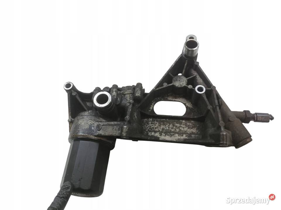 OBUDOWA FILTRA OLEJU 94810720203 81636198 45 V8 Rok produkcji 2006