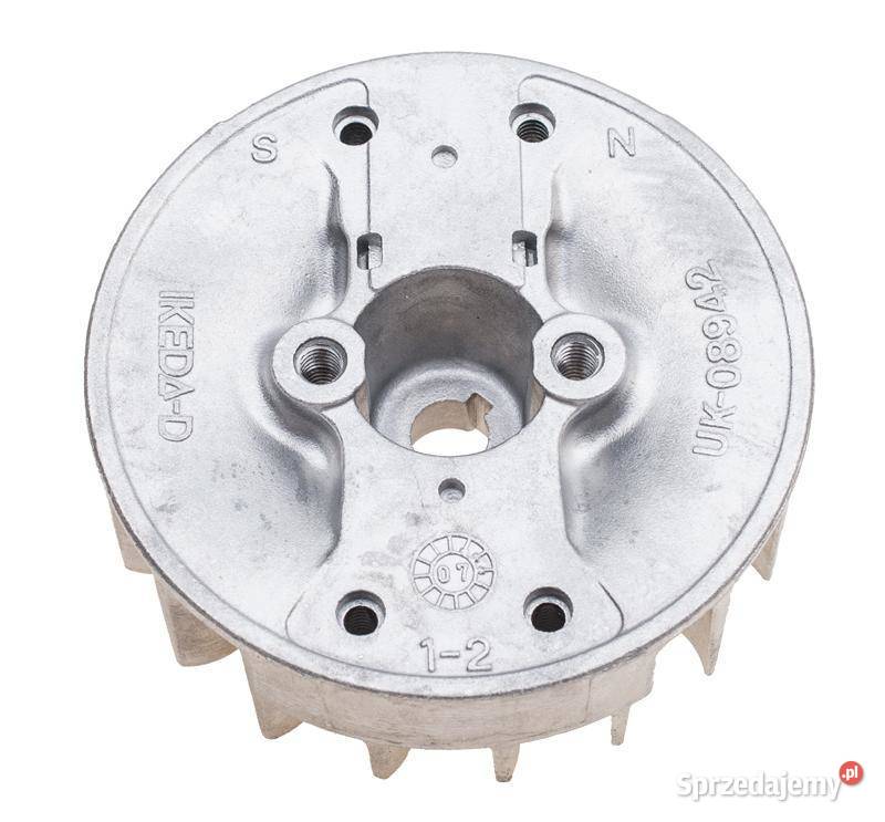 Koło magnesowe Kawasaki TH23 nożyce 210502296 Opalenica